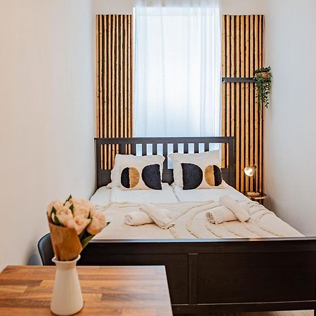 My City Apartment - Vienna Cosy Room エクステリア 写真