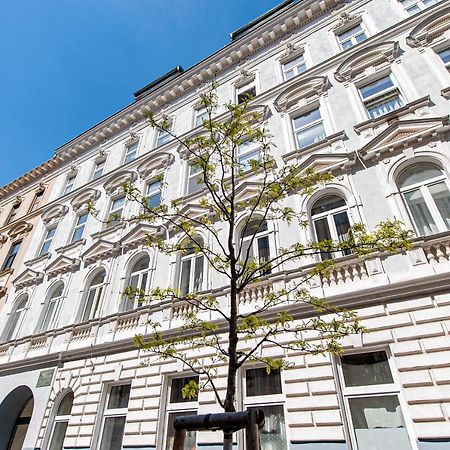 My City Apartment - Vienna Cosy Room エクステリア 写真