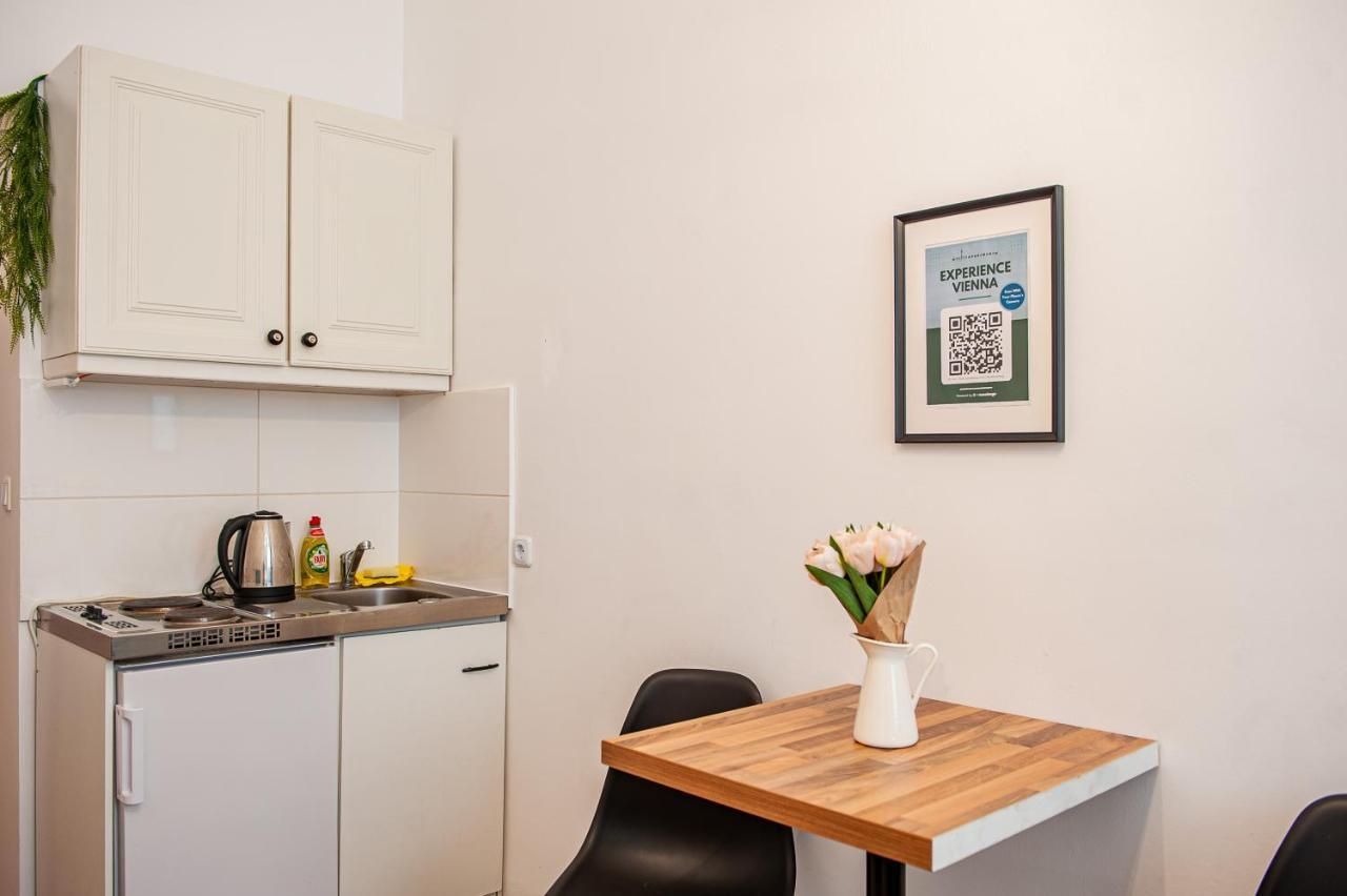 My City Apartment - Vienna Cosy Room エクステリア 写真