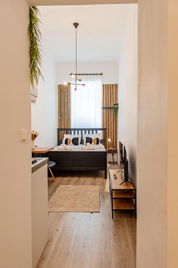 My City Apartment - Vienna Cosy Room エクステリア 写真