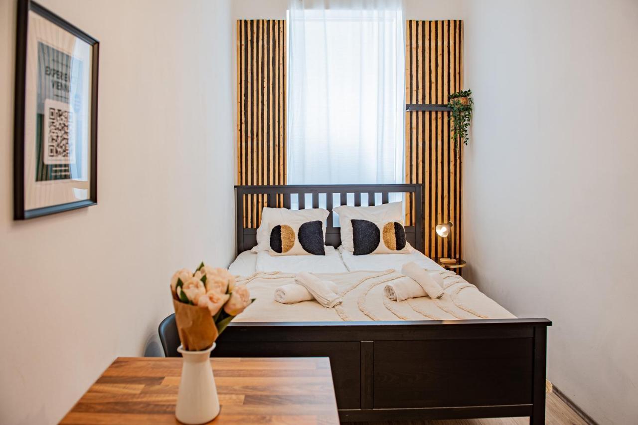 My City Apartment - Vienna Cosy Room エクステリア 写真