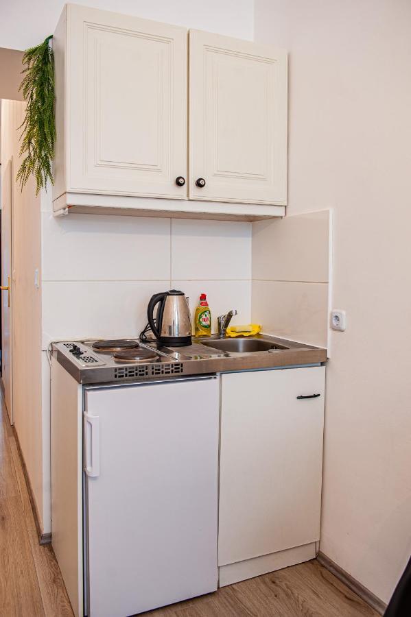 My City Apartment - Vienna Cosy Room エクステリア 写真