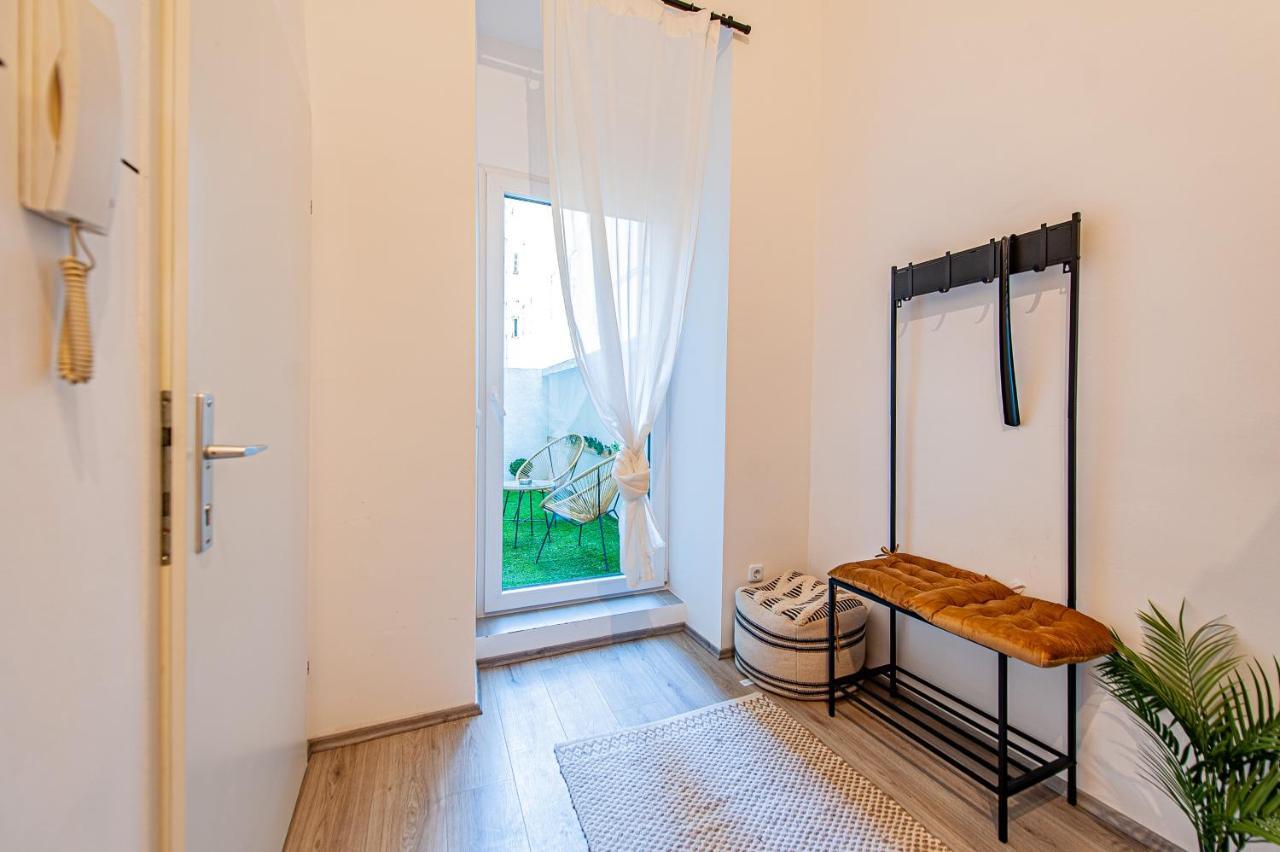 My City Apartment - Vienna Cosy Room エクステリア 写真