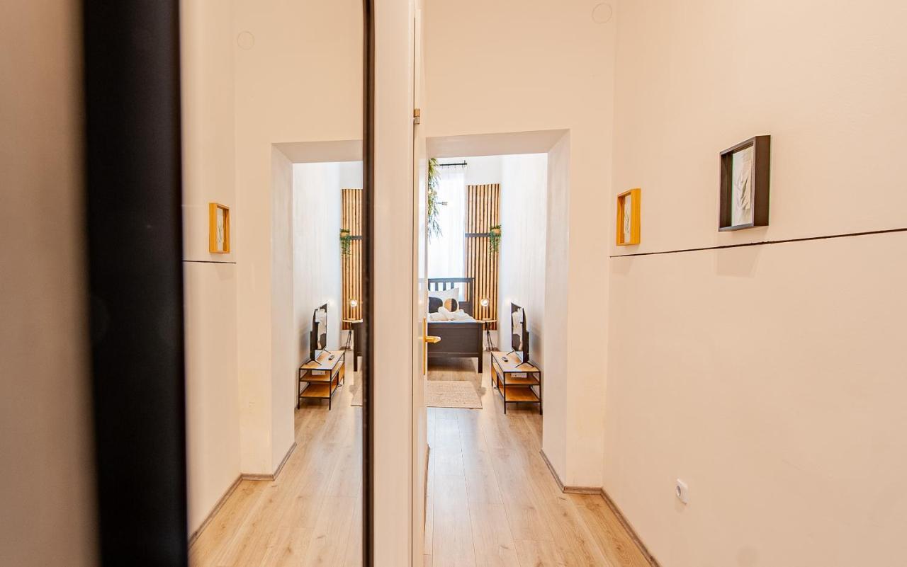 My City Apartment - Vienna Cosy Room エクステリア 写真