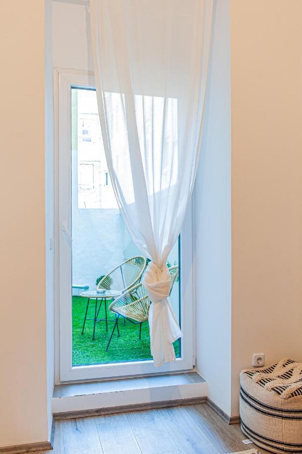 My City Apartment - Vienna Cosy Room エクステリア 写真