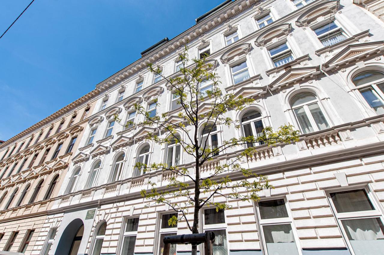 My City Apartment - Vienna Cosy Room エクステリア 写真